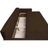 Диван Домовой Юни 3-Ш (Santos 22) - Превью изображения №6 — Интернет-магазин ПроЗаказ