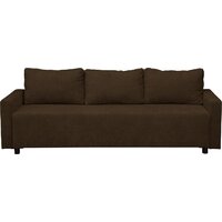 Диван Домовой Юни 3-Ш (Santos 22) - Превью изображения №3 — Интернет-магазин ПроЗаказ