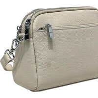 Женская сумка Mironpan 8529 (молочный) - Превью изображения №2 — Интернет-магазин ПроЗаказ