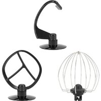 Планетарный миксер Rondell RDE-1405 - Превью изображения №9 — Интернет-магазин ПроЗаказ