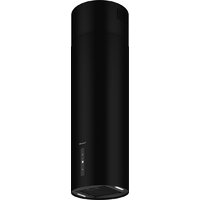 Кухонная вытяжка Weissgauff Tubus 1400 Black Edition - Превью изображения №2 — Интернет-магазин ПроЗаказ