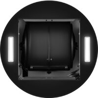 Кухонная вытяжка Weissgauff Tubus 1400 Black Edition - Превью изображения №5 — Интернет-магазин ПроЗаказ