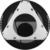 Кухонная вытяжка Weissgauff Tubus 1400 Black Edition - Превью изображения №6 — Интернет-магазин ПроЗаказ