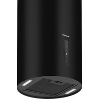Кухонная вытяжка Weissgauff Tubus 1400 Black Edition - Превью изображения №3 — Интернет-магазин ПроЗаказ