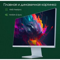 Игровой монитор Digma Pro 27