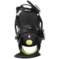 Крепления для сноуборда Burton Wms Lexa X Est 22233101002L (черный/Fade) - Превью изображения №4 — Интернет-магазин ПроЗаказ