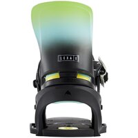 Крепления для сноуборда Burton Wms Lexa X Est 22233101002L (черный/Fade) - Превью изображения №3 — Интернет-магазин ПроЗаказ