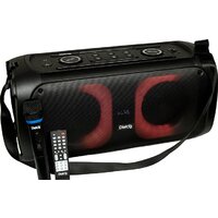 Беспроводная колонка Dialog AO-250 - Превью изображения №3 — Интернет-магазин ПроЗаказ