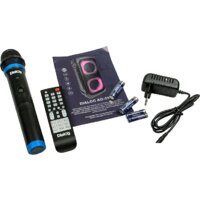 Беспроводная колонка Dialog AO-250 - Превью изображения №8 — Интернет-магазин ПроЗаказ