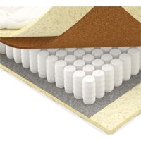 Матрас Mio Tesoro Bari 120x190 - Превью изображения №4 — Интернет-магазин ПроЗаказ