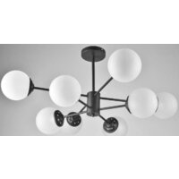 Mirastyle BL-1396/8 BK