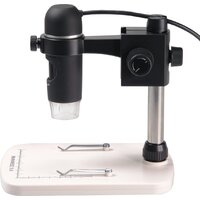Микроскоп Микмед 5.0 Цифровой со штативом 22240 - Превью изображения №3 — Интернет-магазин ПроЗаказ