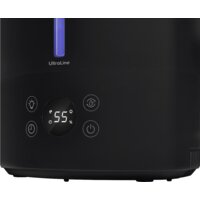 Увлажнитель воздуха Electrolux EHU-6010D UltraLine - Превью изображения №3 — Интернет-магазин ПроЗаказ