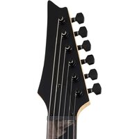 Электрогитара Ibanez GRGR131EX-BKF - Превью изображения №5 — Интернет-магазин ПроЗаказ