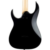 Электрогитара Ibanez GRGR131EX-BKF - Превью изображения №4 — Интернет-магазин ПроЗаказ