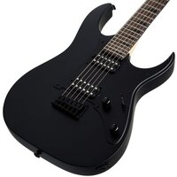 Электрогитара Ibanez GRGR131EX-BKF - Превью изображения №3 — Интернет-магазин ПроЗаказ