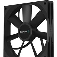 Корпус DeepCool CK500 WH - Превью изображения №2 — Интернет-магазин ПроЗаказ