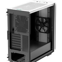 Корпус DeepCool CK500 WH - Превью изображения №3 — Интернет-магазин ПроЗаказ