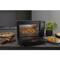 Мини-печь Hisense HOM30AF - Превью изображения №11 — Интернет-магазин ПроЗаказ