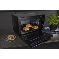 Мини-печь Hisense HOM30AF - Превью изображения №14 — Интернет-магазин ПроЗаказ