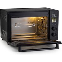Мини-печь Hisense HOM30AF - Превью изображения №4 — Интернет-магазин ПроЗаказ