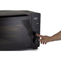 Мини-печь Hisense HOM30AF - Превью изображения №8 — Интернет-магазин ПроЗаказ