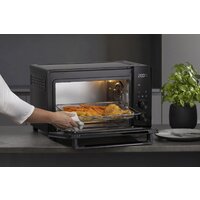 Мини-печь Hisense HOM30AF - Превью изображения №16 — Интернет-магазин ПроЗаказ