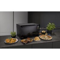 Мини-печь Hisense HOM30AF - Превью изображения №18 — Интернет-магазин ПроЗаказ