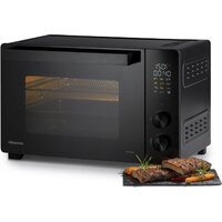 Мини-печь Hisense HOM30AF - Превью изображения №5 — Интернет-магазин ПроЗаказ