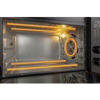 Мини-печь Hisense HOM30AF - Превью изображения №6 — Интернет-магазин ПроЗаказ