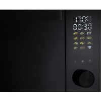 Мини-печь Hisense HOM30AF - Превью изображения №3 — Интернет-магазин ПроЗаказ