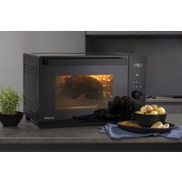 Мини-печь Hisense HOM30AF - Превью изображения №10 — Интернет-магазин ПроЗаказ