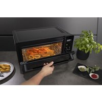 Мини-печь Hisense HOM30AF - Превью изображения №12 — Интернет-магазин ПроЗаказ