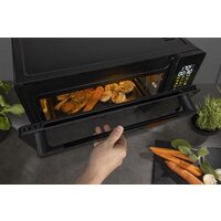 Мини-печь Hisense HOM30AF - Превью изображения №9 — Интернет-магазин ПроЗаказ