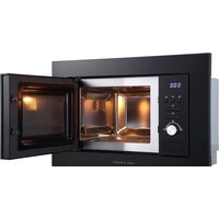 Микроволновая печь Zigmund & Shtain BMO 16.202 B - Превью изображения №3 — Интернет-магазин ПроЗаказ