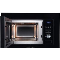 Микроволновая печь Zigmund & Shtain BMO 16.202 B - Превью изображения №2 — Интернет-магазин ПроЗаказ