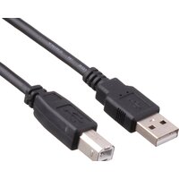 ExeGate USB 2.0 AM-BM 1.8м