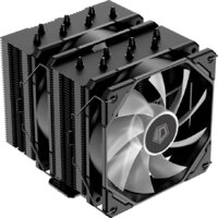 Кулер для процессора ID-Cooling SE-207-XT ARGB - Превью изображения №2 — Интернет-магазин ПроЗаказ