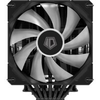 Кулер для процессора ID-Cooling SE-207-XT ARGB - Превью изображения №5 — Интернет-магазин ПроЗаказ
