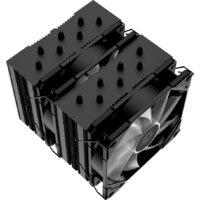 Кулер для процессора ID-Cooling SE-207-XT ARGB - Превью изображения №6 — Интернет-магазин ПроЗаказ