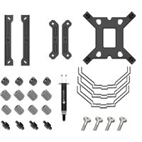 Кулер для процессора ID-Cooling SE-207-XT ARGB - Превью изображения №9 — Интернет-магазин ПроЗаказ