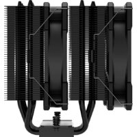 Кулер для процессора ID-Cooling SE-207-XT ARGB - Превью изображения №4 — Интернет-магазин ПроЗаказ