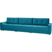 Mio Tesoro Манчестер 292 1.5ек-1.5ек-1.5ек (1102 аквамарин)