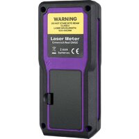 Лазерный дальномер Ermenrich Reel PRO GM60 84645 - Превью изображения №4 — Интернет-магазин ПроЗаказ
