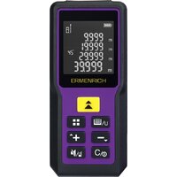 Лазерный дальномер Ermenrich Reel PRO GM60 84645 - Превью изображения №3 — Интернет-магазин ПроЗаказ