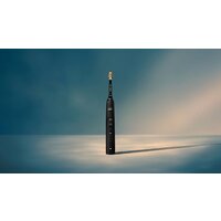 Электрическая зубная щетка Philips Sonicare DiamondClean 9000 HX9914/69 - Превью изображения №7 — Интернет-магазин ПроЗаказ