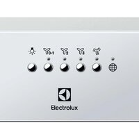 Кухонная вытяжка Electrolux CFG526W - Превью изображения №2 — Интернет-магазин ПроЗаказ