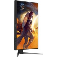 Игровой монитор AOC Gaming 24G4HA - Превью изображения №8 — Интернет-магазин ПроЗаказ