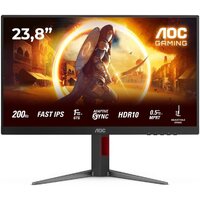 AOC Gaming 24G4HA