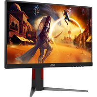 Игровой монитор AOC Gaming 24G4HA - Превью изображения №3 — Интернет-магазин ПроЗаказ